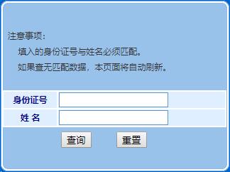 2019年新疆房地产估价师成绩查询入口【已开通】