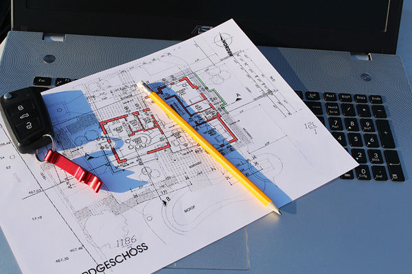 2019年内蒙古区直注册建筑师合格证书领取通知