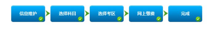 2021年4月贵州证券从业资格证报名入口已开通