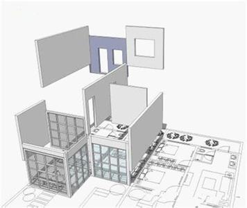 模块化建筑施工技术分析及实例分享