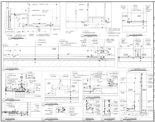 画图攻略：怎样的建筑图纸才算好图纸？