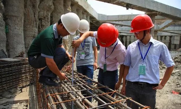 建筑工程施工九大监理监控要点