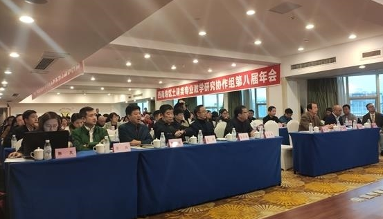 深化校企合作,装配式建筑成土建类专业热门