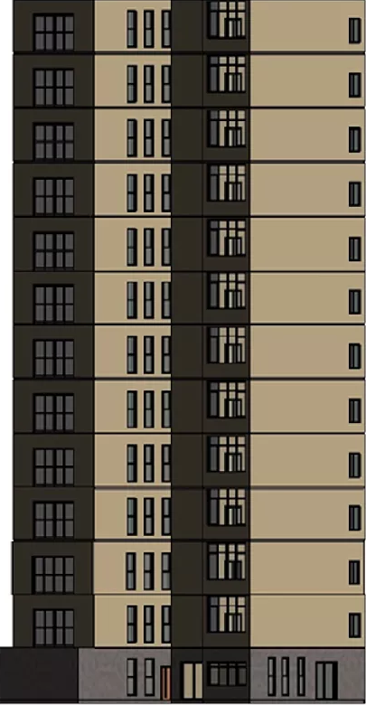 应用BIM技术的装配式建筑成本控制实例分析