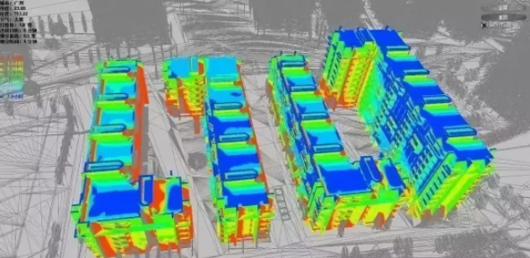 暖通空调设计中应用BIM技术的优势